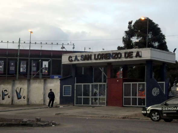 Το... χρονικό της τραγωδίας στην Αργεντινή (photos+video)