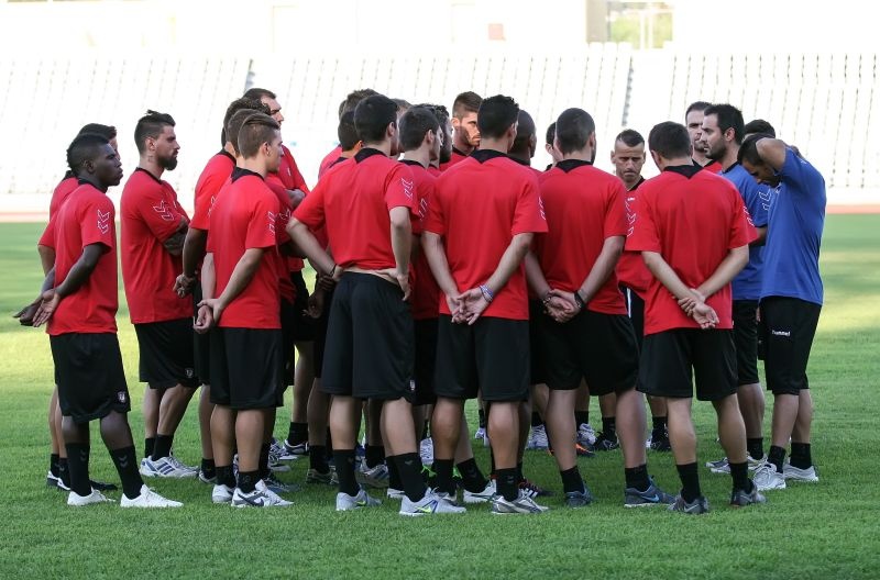 Παναχαϊκή: Ξεκίνημα με όνειρα (photos)
