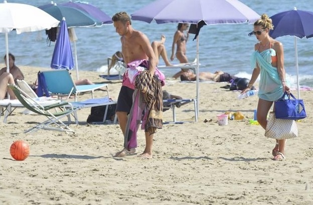 Ρόμα: Τα μπάνια του Τότι (photos)