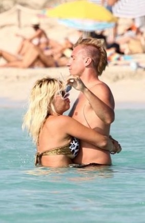 Σαμπντόρια: Οι βουτιές του Μάξι Λόπεζ (photos)