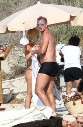 Σαμπντόρια: Οι βουτιές του Μάξι Λόπεζ (photos)