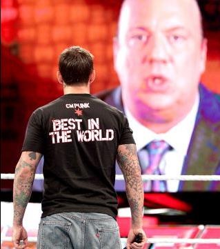 Raw SuperShow: Χρειάστηκε Cena o Bryan (videos+photos)