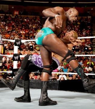 Raw SuperShow: Χρειάστηκε Cena o Bryan (videos+photos)