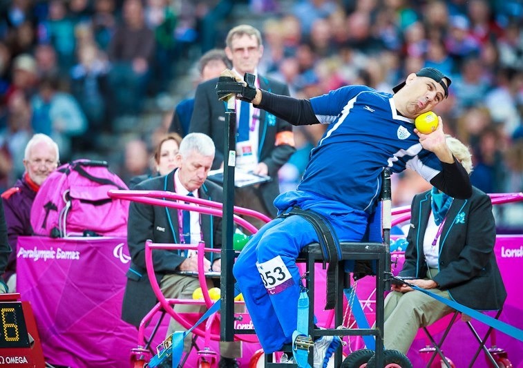 Λιόν 2013: «Ασημένιος» ο Φυλαχτός, «χάλκινος» ο Φερνάντες (photos)