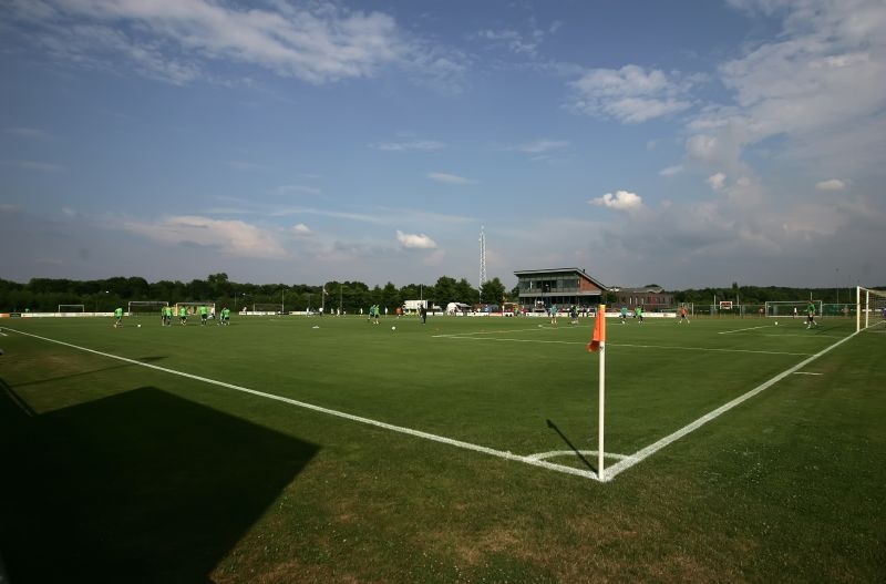 Βελτιωμένος ο Παναθηναϊκός στο 4-4 με την Ελαζίγκσπορ (photos)