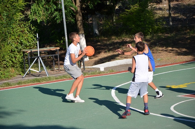 ΠΑΟΚ: Σε εξέλιξη το καμπ (photos)