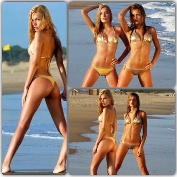 Η... παιχτάρα κι η κουκλάρα (photos+video)