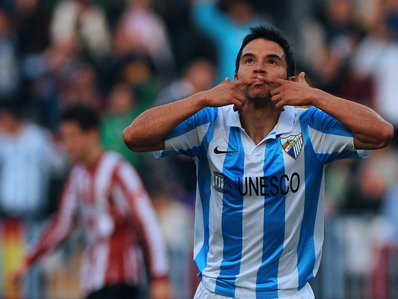 Χαβιέρ Σαβιόλα: Ο λόγος που επέλεξε τον Ολυμπιακό, στο Onsports (photos+videos)