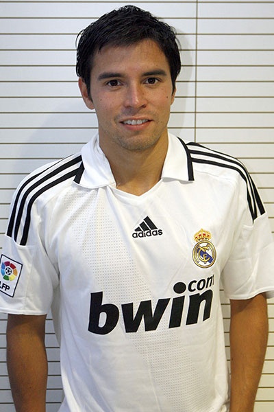 Χαβιέρ Σαβιόλα: Ο λόγος που επέλεξε τον Ολυμπιακό, στο Onsports (photos+videos)