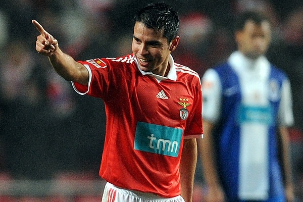 Χαβιέρ Σαβιόλα: Ο λόγος που επέλεξε τον Ολυμπιακό, στο Onsports (photos+videos)