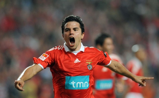 Χαβιέρ Σαβιόλα: Ο λόγος που επέλεξε τον Ολυμπιακό, στο Onsports (photos+videos)