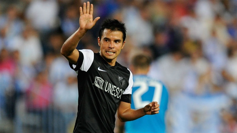 Χαβιέρ Σαβιόλα: Ο λόγος που επέλεξε τον Ολυμπιακό, στο Onsports (photos+videos)