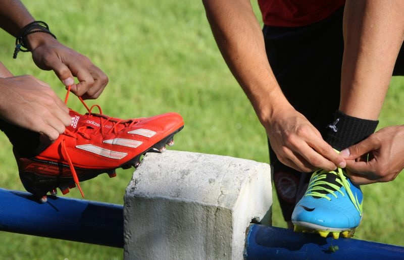 Ολυμπιακός: «Πρώτη» για Σαβιόλα και Μεντζανί (photos)