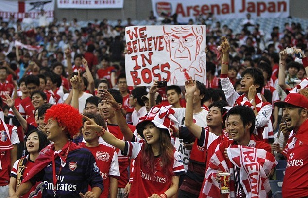 Άρσεναλ: Μια νίκη… ζόρικη! (photos+video)