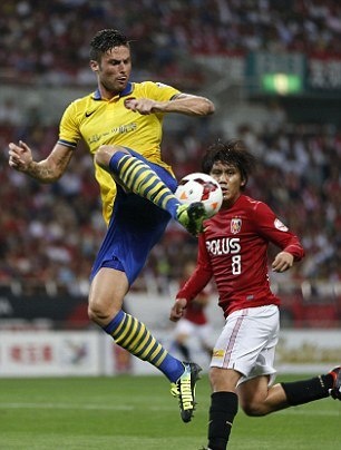 Άρσεναλ: Μια νίκη… ζόρικη! (photos+video)