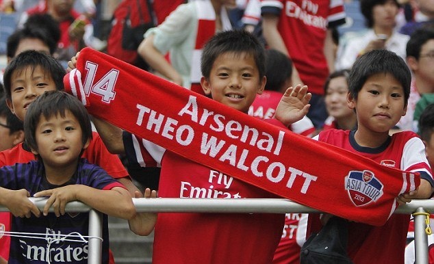 Άρσεναλ: Μια νίκη… ζόρικη! (photos+video)