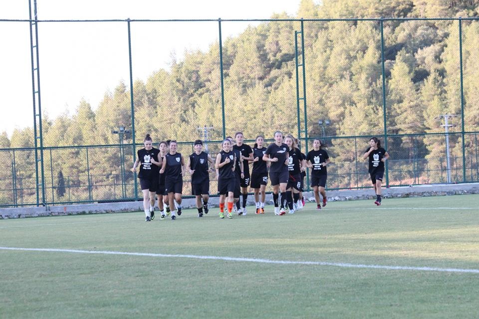 ΠΑΟΚ: Φιλικό στη Σμύρνη (photos)