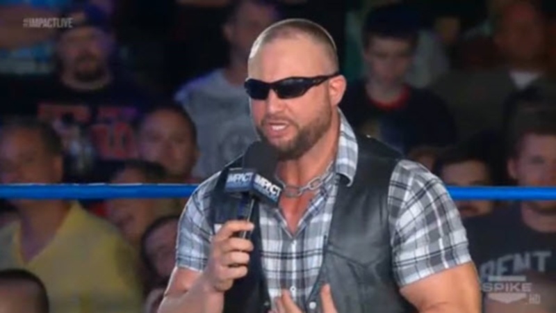 TNA Impact Wrestling: Νόμιμος πρωταθλητής ο Sabin (videos)