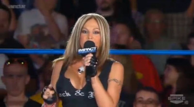TNA Impact Wrestling: Νόμιμος πρωταθλητής ο Sabin (videos)
