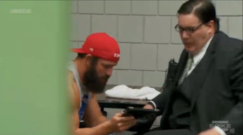 TNA Impact Wrestling: Νόμιμος πρωταθλητής ο Sabin (videos)