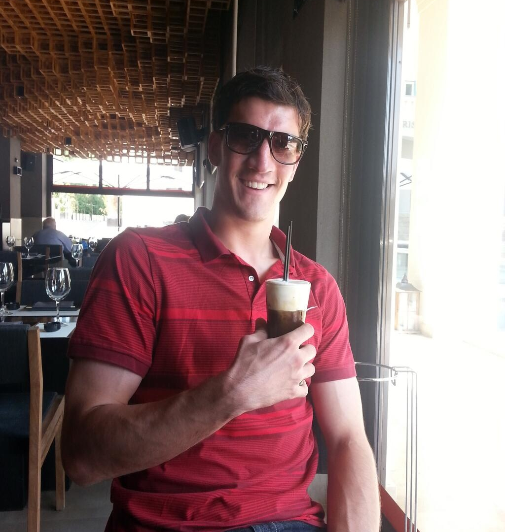 Τα… καφεδάκια του Κέσελ (photo)