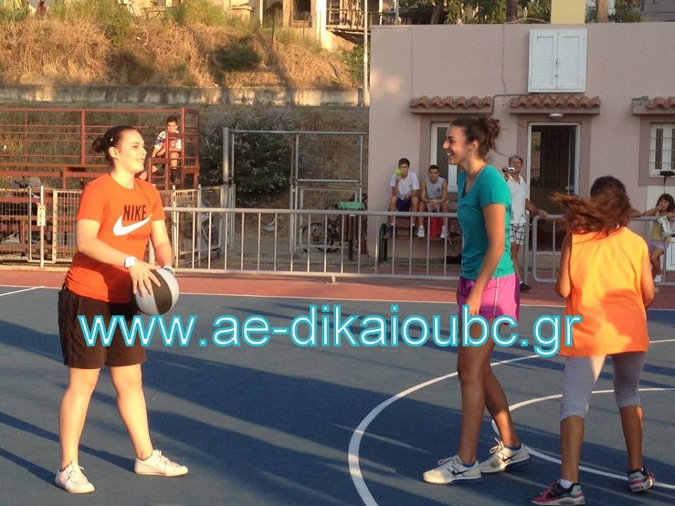Παναθηναϊκός: Στην Κω Σλούκα, Χατζηγιακουμή (photos)