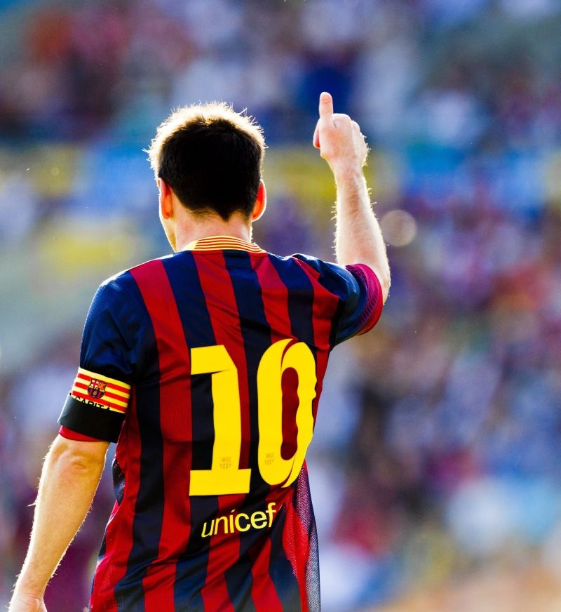 Μπαρτσελόνα: «Επτάσφαιρη» παρουσία Τάτα (photos+videos)