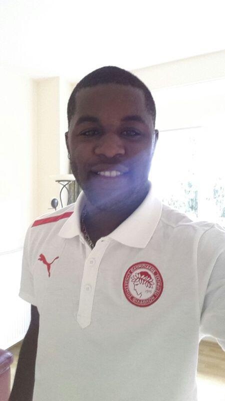 Κάμπελ: «Ευχαριστημένος με την πρόκληση του Ολυμπιακού» (photo)