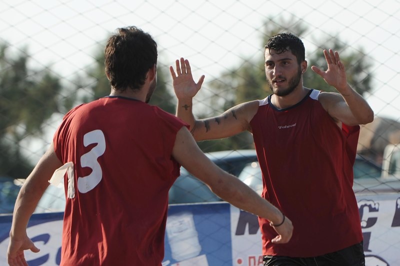 Beach Soccer: Πρωταθλήτρια Ελλάδας η Chantat (photos)
