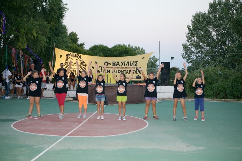 ΠΑΟΚ: Αυλαία στη Χαλκιδική (photos)