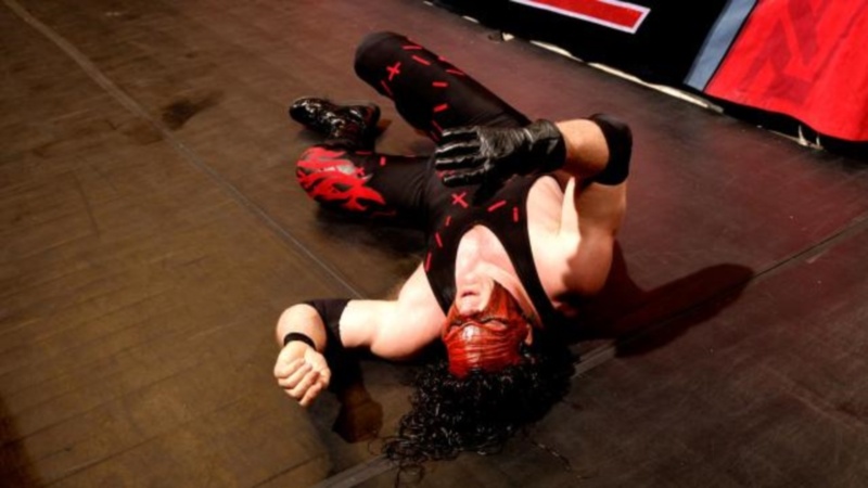 Raw SuperShow: Αποφασισμένος ο Daniel Bryan (photos+videos)
