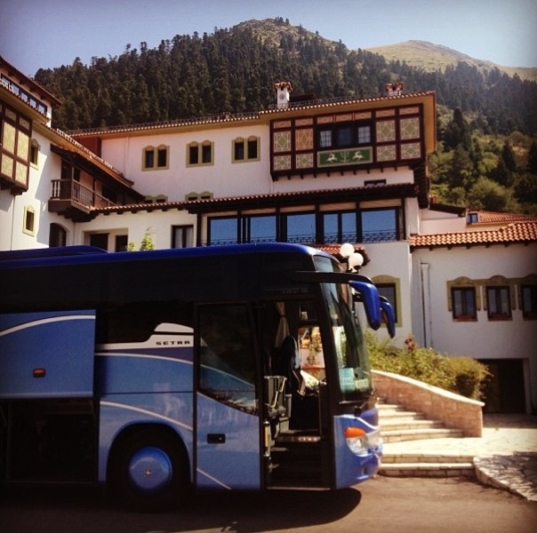 Εθνική Ανδρών: Αθήνα, ξανά (photos)