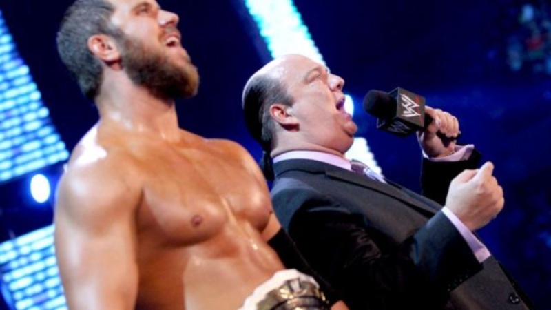 Raw SuperShow: Αποφασισμένος ο Daniel Bryan (photos+videos)