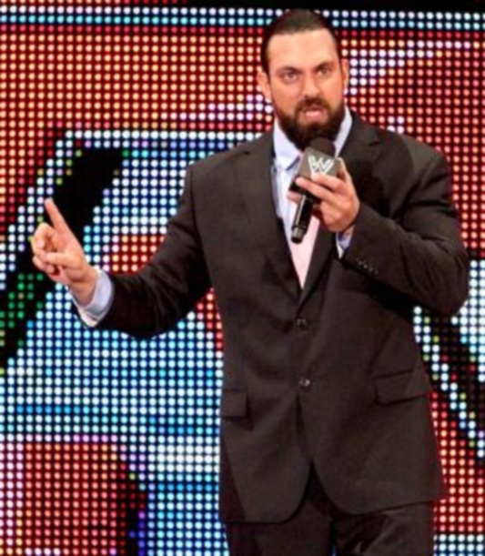 Raw SuperShow: Αποφασισμένος ο Daniel Bryan (photos+videos)