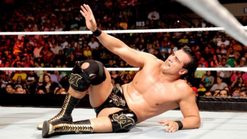 Raw SuperShow: Αποφασισμένος ο Daniel Bryan (photos+videos)