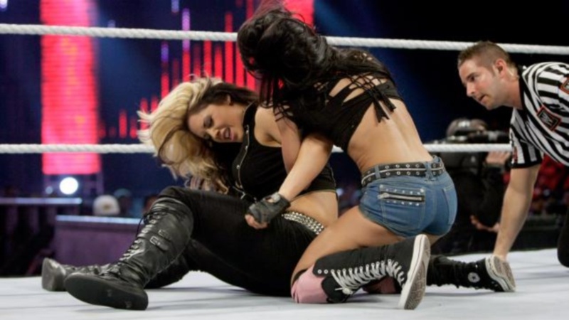 Raw SuperShow: Αποφασισμένος ο Daniel Bryan (photos+videos)
