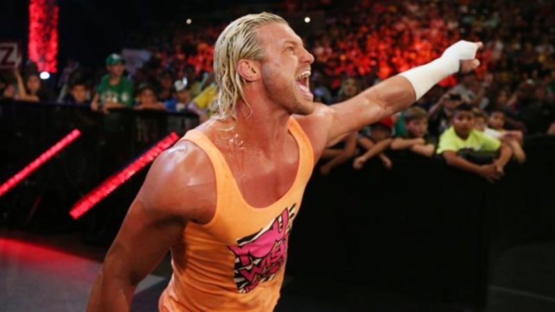 Raw SuperShow: Αποφασισμένος ο Daniel Bryan (photos+videos)