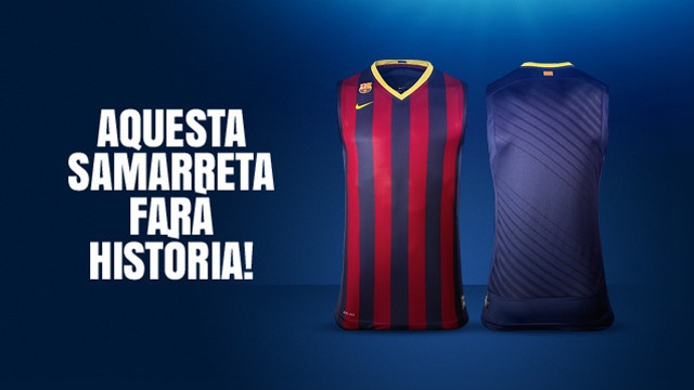 Μπαρτσελόνα: «Απολαύστε Παπανικολάου και Ντόρσεϊ!» (photo)