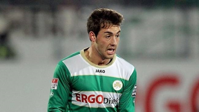 Πέτσος στο Onsports: «Νιώθω περίεργα που παίζω με ελληνική ομάδα» (photos+videos)