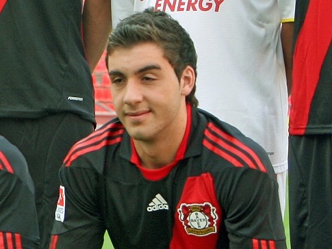 Πέτσος στο Onsports: «Νιώθω περίεργα που παίζω με ελληνική ομάδα» (photos+videos)