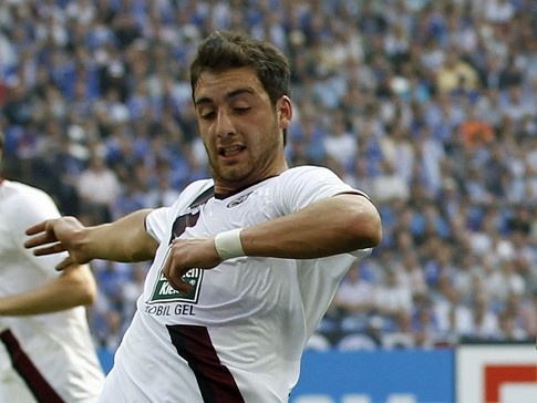 Πέτσος στο Onsports: «Νιώθω περίεργα που παίζω με ελληνική ομάδα» (photos+videos)