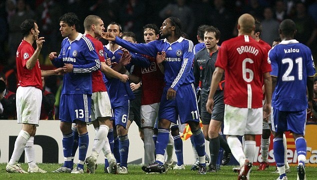 Όταν η σφαλιάρα (του Γκουαρντιόλα) πάει… σύννεφο! (photos+videos)