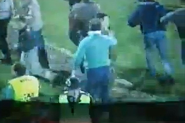 Όταν η σφαλιάρα (του Γκουαρντιόλα) πάει… σύννεφο! (photos+videos)