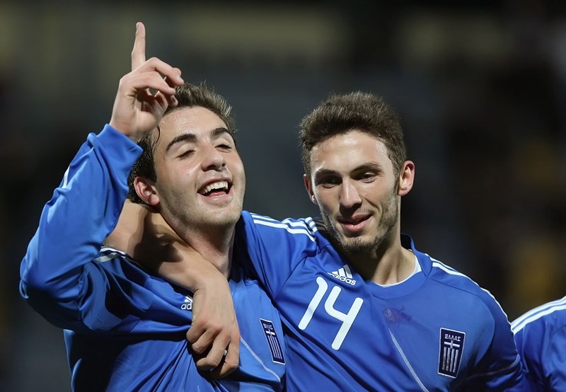 Πέτσος στο Onsports: «Νιώθω περίεργα που παίζω με ελληνική ομάδα» (photos+videos)