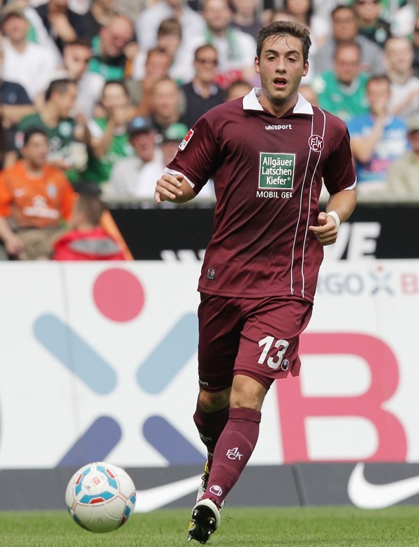 Πέτσος στο Onsports: «Νιώθω περίεργα που παίζω με ελληνική ομάδα» (photos+videos)