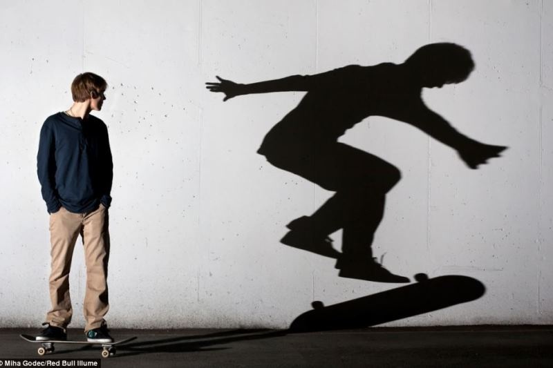 Red Bull: Φωτογραφίες που κόβουν την ανάσα! (photos)