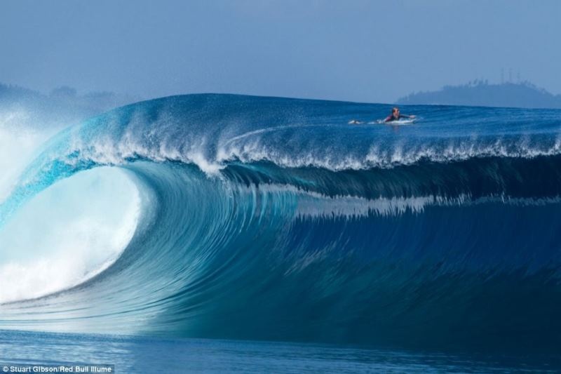 Red Bull: Φωτογραφίες που κόβουν την ανάσα! (photos)