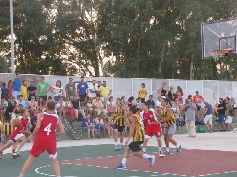 Νίκη Λευκάδας: Ήταν όλοι εκεί (photos)