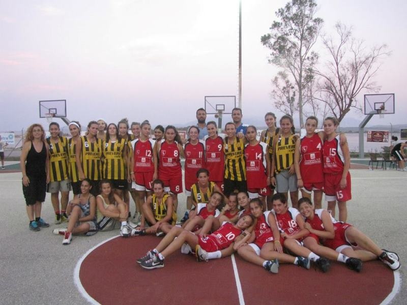 Νίκη Λευκάδας: Ήταν όλοι εκεί (photos)