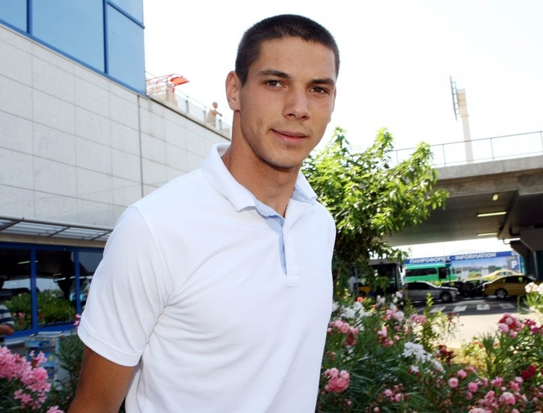 Ρουκάβινα στο Onsports: «Θα έρθουν καλύτερες μέρες για τον Παναθηναϊκό» (photos+videos)